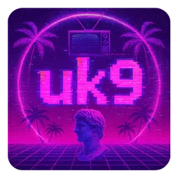 uk9 logo